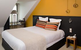 Hotel Restaurant Spa Ivan Vautier